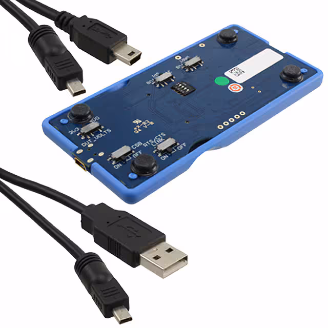 DK-8600-10145-1A Qualcomm  Cartes de kits d'évaluation et de développement RF